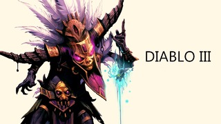 Прохождение Diablo III – Reaper Of Souls Wallpapers (Часть 8)