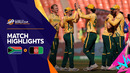 Южная Африка – Афганистан | T20 World Cup | Обзор матча за 2026-02-11