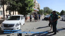 Маст ҳолда, ҳужжатсиз автомашина бошқарган ҳайдовчиларга тегишли чоралар кўрилмоқда