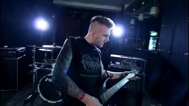 ACRANIUS – Life-Sustainment To Continue Mutilation (OFFICIAL VIDEO)