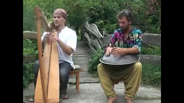 Этническая / фольклорная музыка