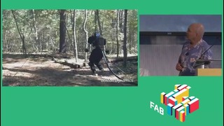 Boston Dynamics выпустила двуногого робота, «погулять по лесу»