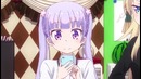 Новая игра! / New Game! – 10 Серия (Лето 2016!)