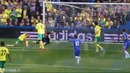 Челси – Норвич Сити 4:1 06/10/12 Голы и яркие моменты