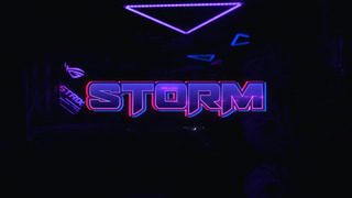 STORM – Мир игр под другим углом! (Ташкент)