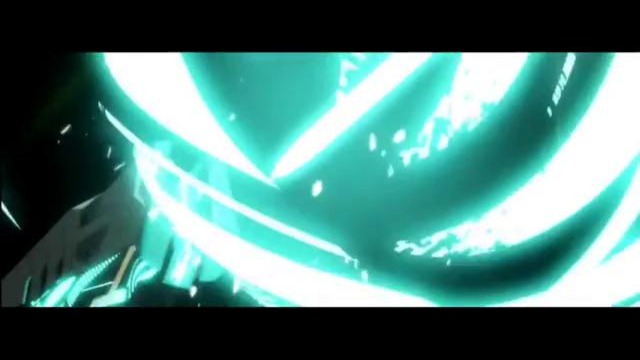 One-Shot Episode 1 — Пистолеты, любовь и демоны (480p)