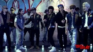 Big Star выпустили тизер музыкального видео на “Hot Boy”