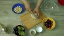 Maselkodan videoretsept salat "Sezar"