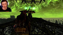 Skyrim – Бог туума в Скайриме – Секрет бесконечного крика
