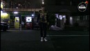 (BANGTAN BOMB) V’s solo dance in the night