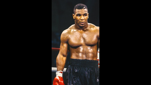 Mike Tyson The best knockouts