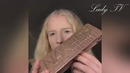 Из АЛКАШКИ В НЯШКУ / 10 Удивительных преображений / Макияж ДО И ПОСЛЕ