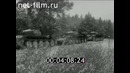 Soviet Army T-62 tanks (part 2)