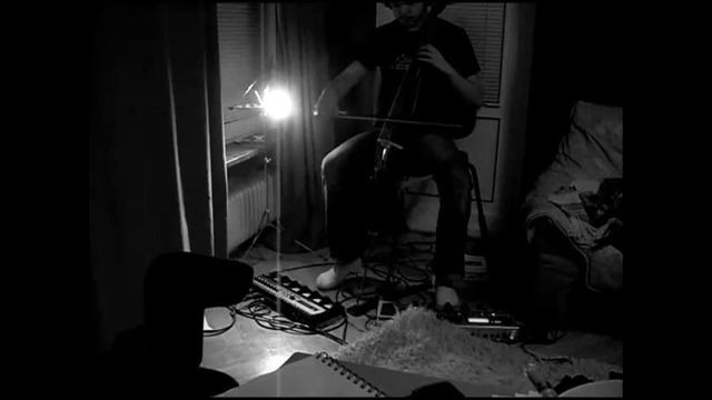 Akeboshi Wind Cello ReMix by Sebastian Freij