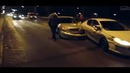 Зима 2014 Эрик Давидыч спасает людей от ДТП