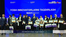 Yosh o‘zbek innovatorlari – kelajak muhandislari