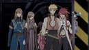 Сказания Бездны – Tales Of The Abyss (6-26 серия)