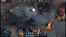 Dota 2 SumiYa Invoker FURIOUS piaono