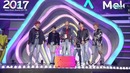 Melon Music Awards 2017 3 часть
