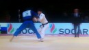 Giyosjon Boboev 73kg Grand Slam Paris 2017