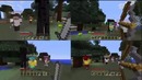 Minecraft- Xbox 360 Edition – The End