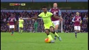 Aston Villa – Manchester City