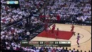 Top 10 Blocks of 2015 Playoffs First Round