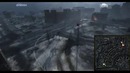 WOT Новая городская карта Харьков. Первый Взгляд из патча 0.9.1