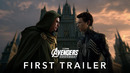 Avengers: Doomsday – First Trailer (2026) Robert Downey Jr, Chris Evans, Tom Holland | Marvel