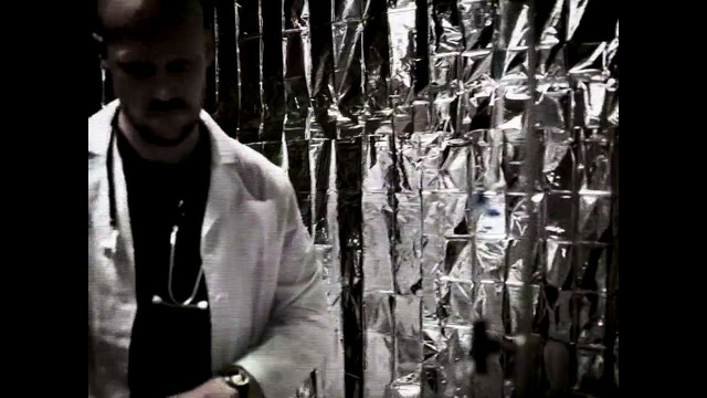 Mélancolia – SPIT! (feat. Christopher Mackertich (Dregg)) (Official Music Video 2025)