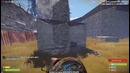 Rust – онлайн рейд клана