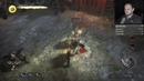 K►P►Прохождение ► Nioh #18