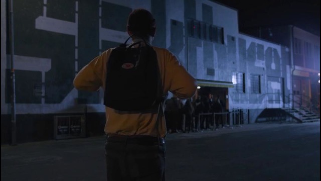 Vigiland – Friday Night