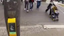 Нескучный переход