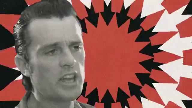 Franz Ferdinand – Right Action (Official Video)