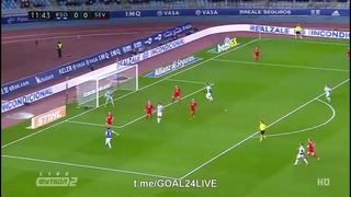 (480) Реал Сосьедад – Севилья | Испанская Примера 2017/18 | 17-й тур | Обзор матча