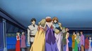 Отныне Мао, король демонов! 05 / Kyou Kara Maoh! 05