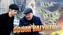 Qalpoq – Sohta valyuta