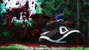 Shiki & Jin vs Byoubugaura Oni Form「AMV Tougen Anki」Ready To Kill