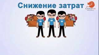 Что такое виртуальные рабочие столы VDI