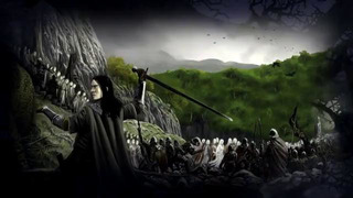 История мира Толкиена – Какие Крепости Разрушили Тёмные Властелины