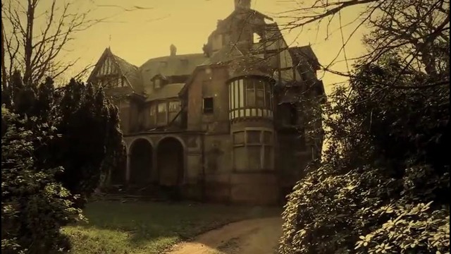 Дом странных детей (2016)