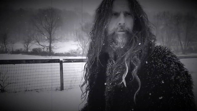 Rob Zombie – Crow Killer Blues (Official Music Video 2021)
