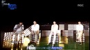 MV Live 2PM – I Can’t рус. саб