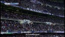 Реал Мадрид 2-0 Райо Вальекано Гол Рамоса 40 – минут