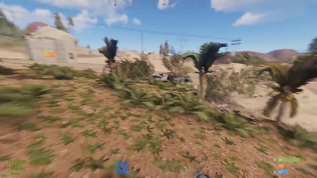 Rust – bitch day – survival 58 сезон #1157