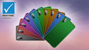 Что такое Pantone | ПОЧЕМУ смартфоны и ноутбуки ориентируются на эту компанию