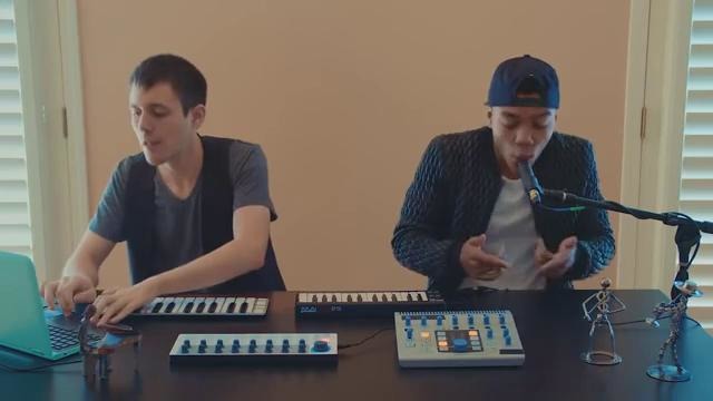 2018 – самые крутые (cover) на популярные песни