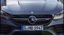Новый Mercedes E-Class 2018