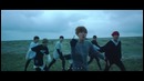 NCT 127 x BTS Wake up